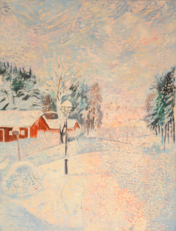 Wolfgang Liebert | Maler & Grafiker